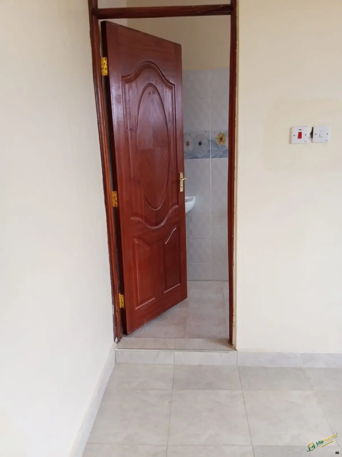 3-Bedroom All-Ensuite + DSQ