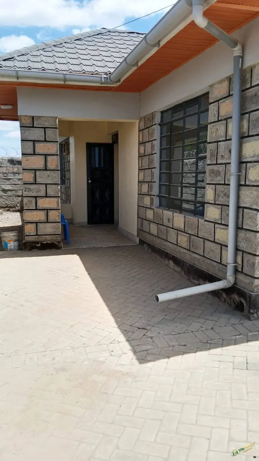 3-Bedroom All-Ensuite + DSQ