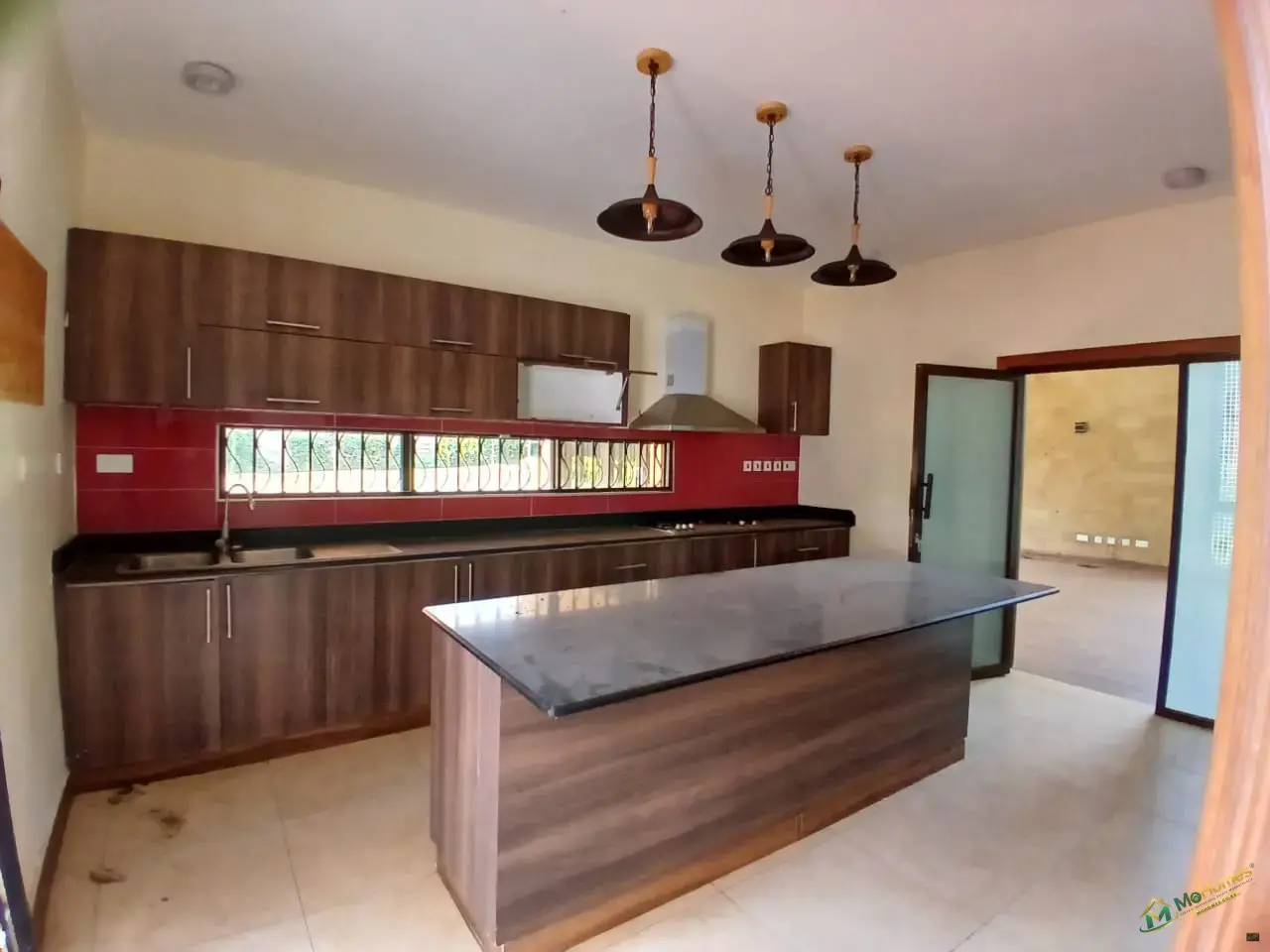 4-Bedroom All-Ensuite Home | Runda Mumwe