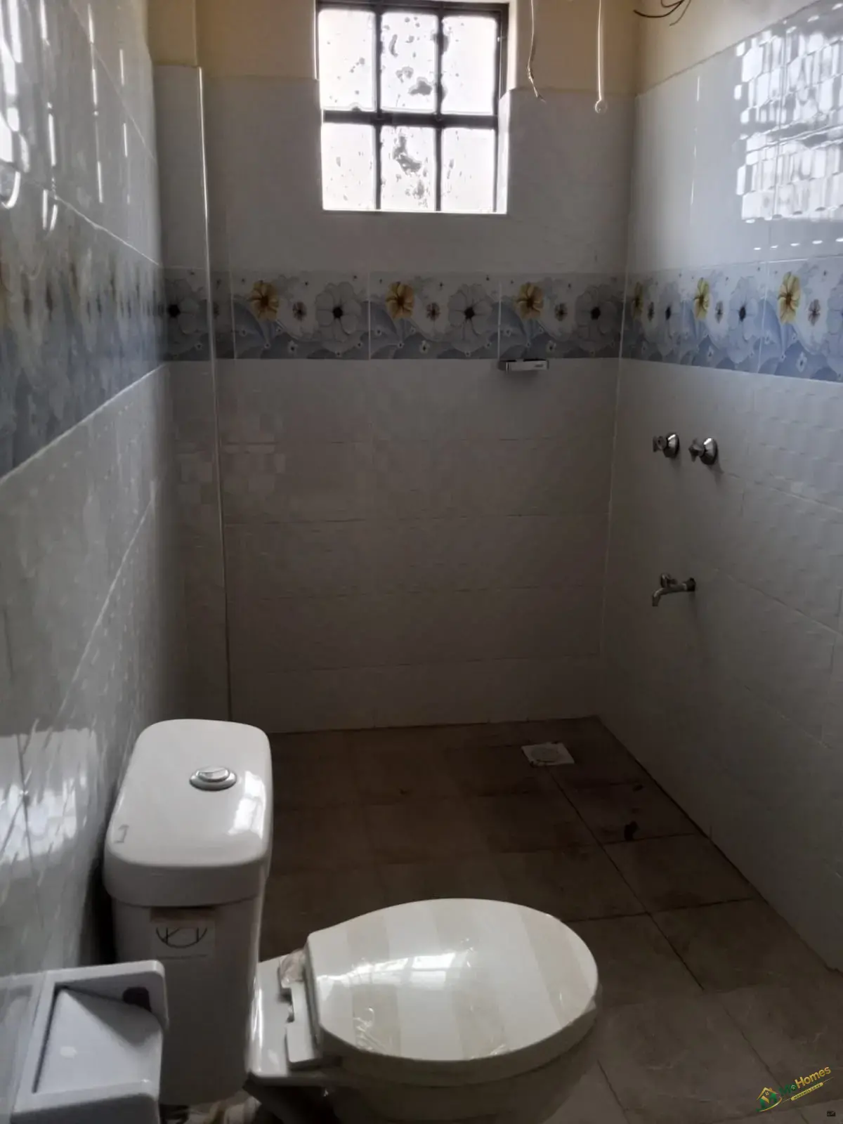 3-Bedroom All-Ensuite + DSQ