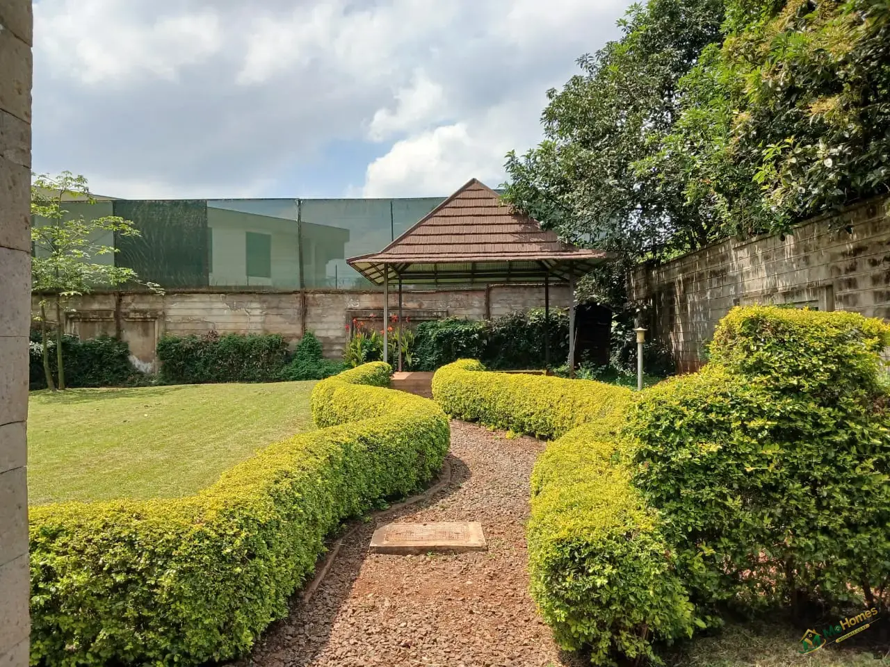 4-Bedroom All-Ensuite Home | Runda Mumwe