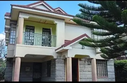 5-Bedroom Mansionette