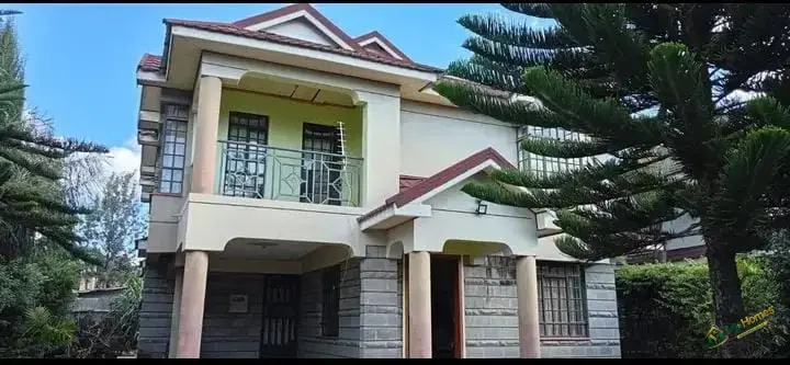 5-Bedroom Mansionette