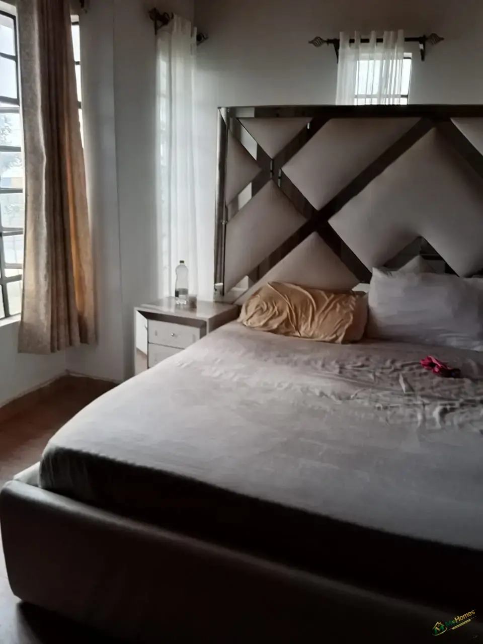 4-Bedroom All-Ensuite Home | Syokimau