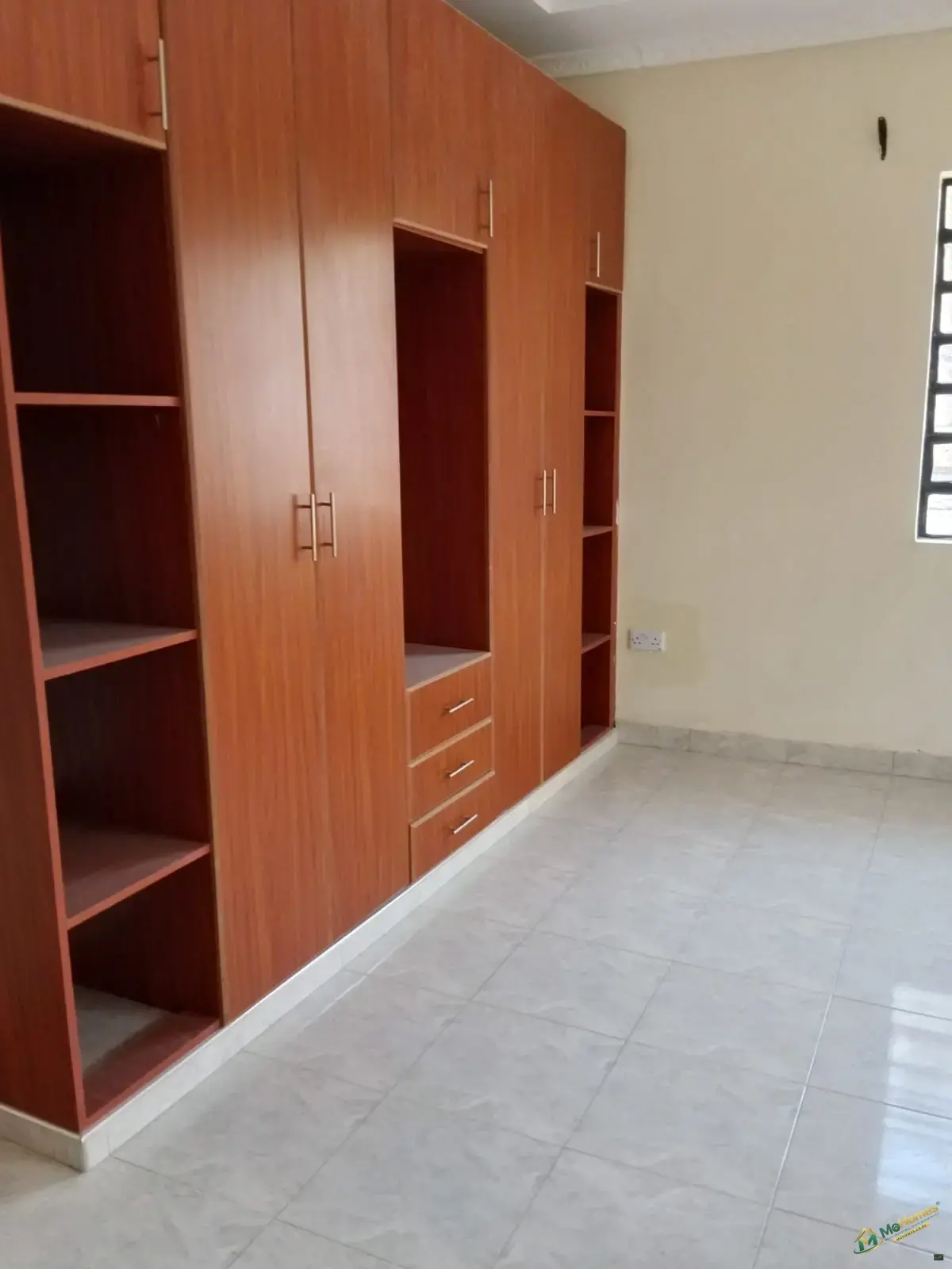 3-Bedroom All-Ensuite + DSQ
