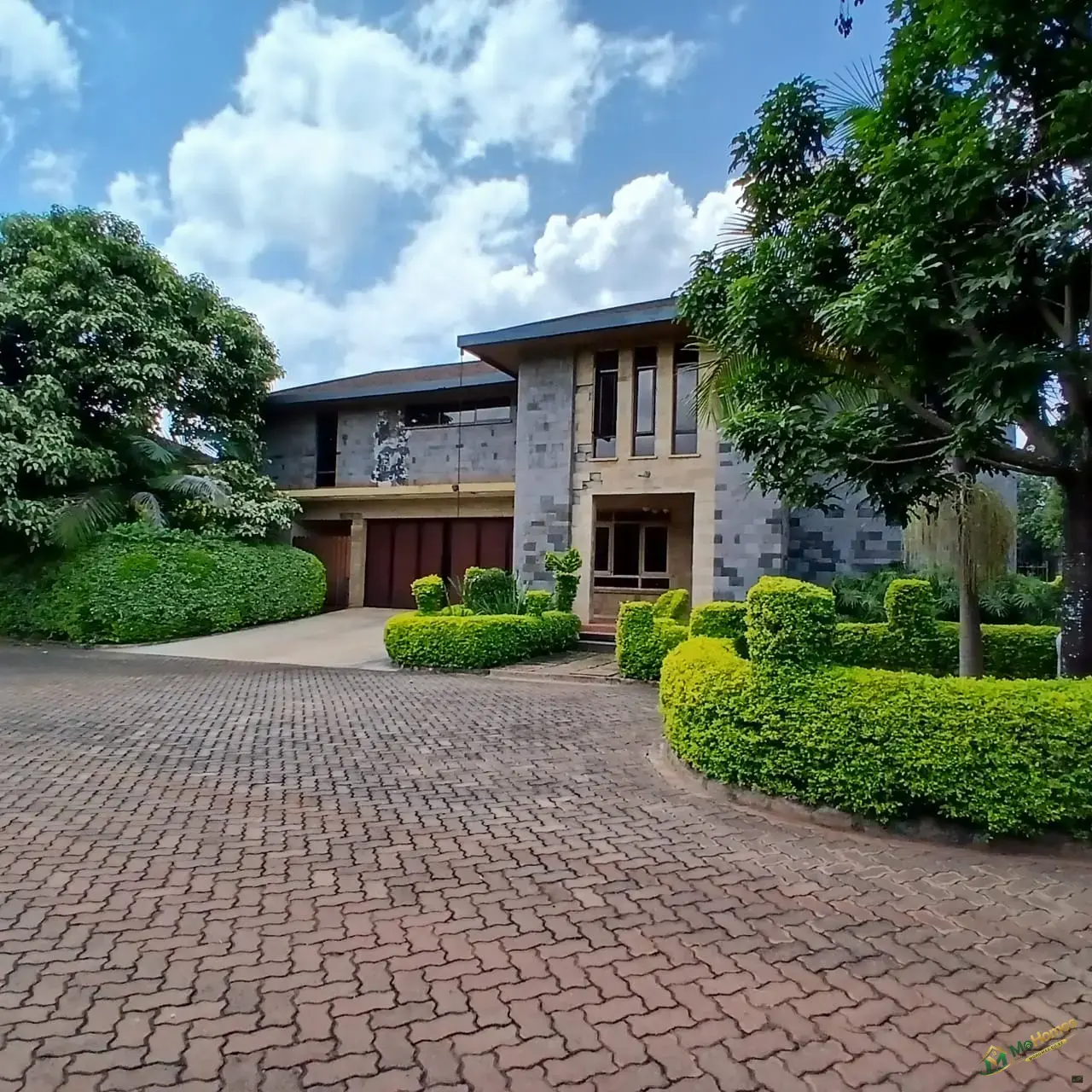 4-Bedroom All-Ensuite Home | Runda Mumwe