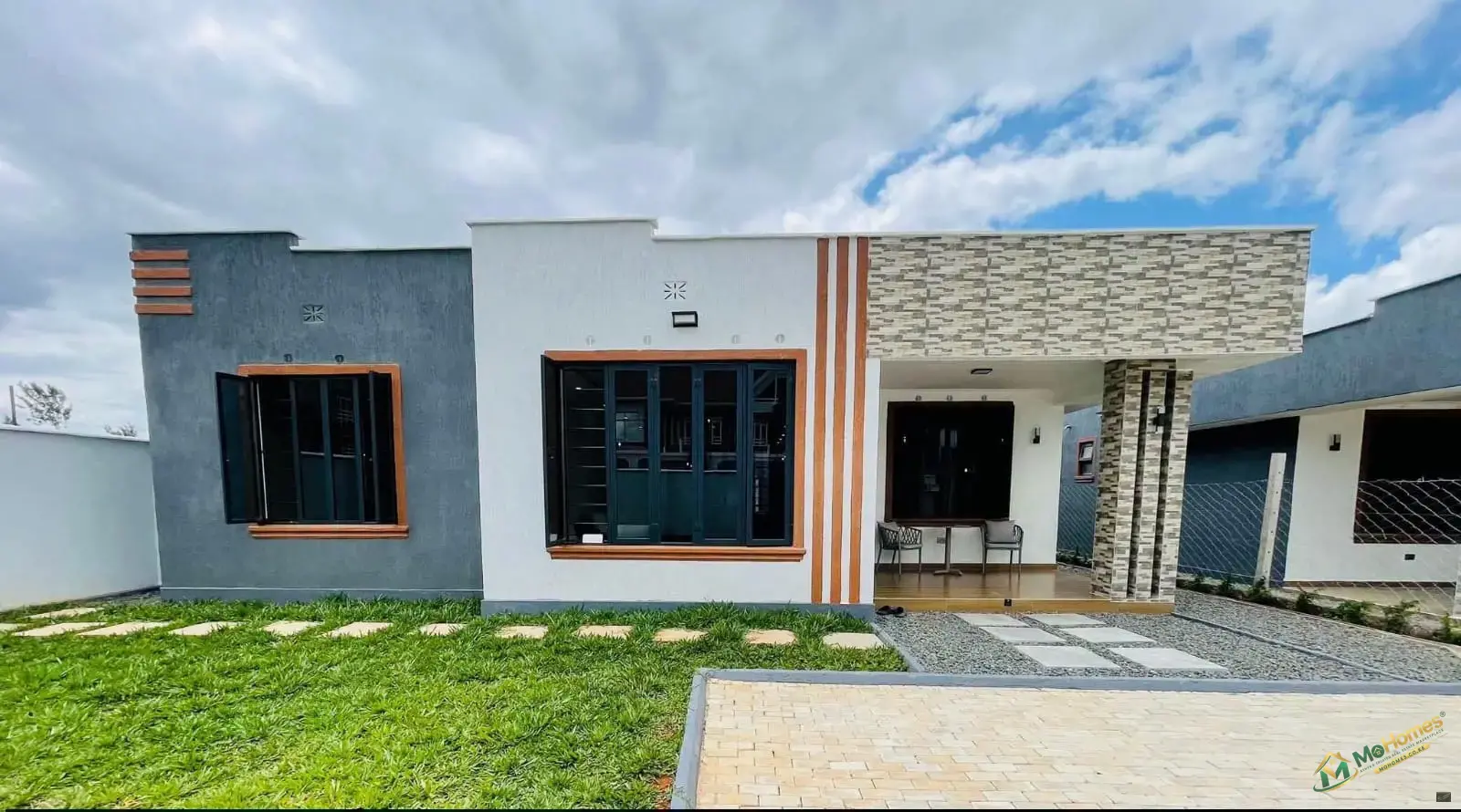 ✨ Modern 3-Bedroom Bungalows + DSQ | Kitengela