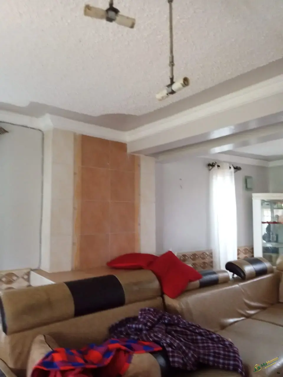 4-Bedroom All-Ensuite Home | Syokimau