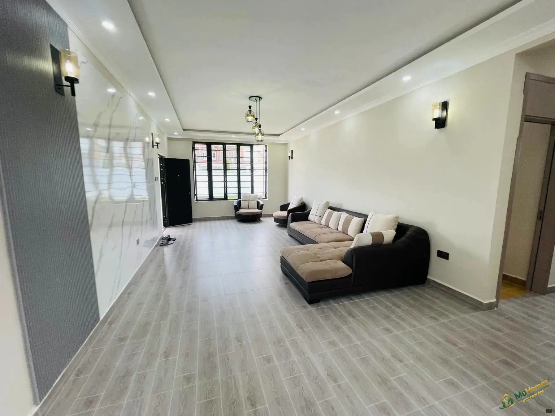 ✨ Modern 3-Bedroom Bungalows + DSQ | Kitengela
