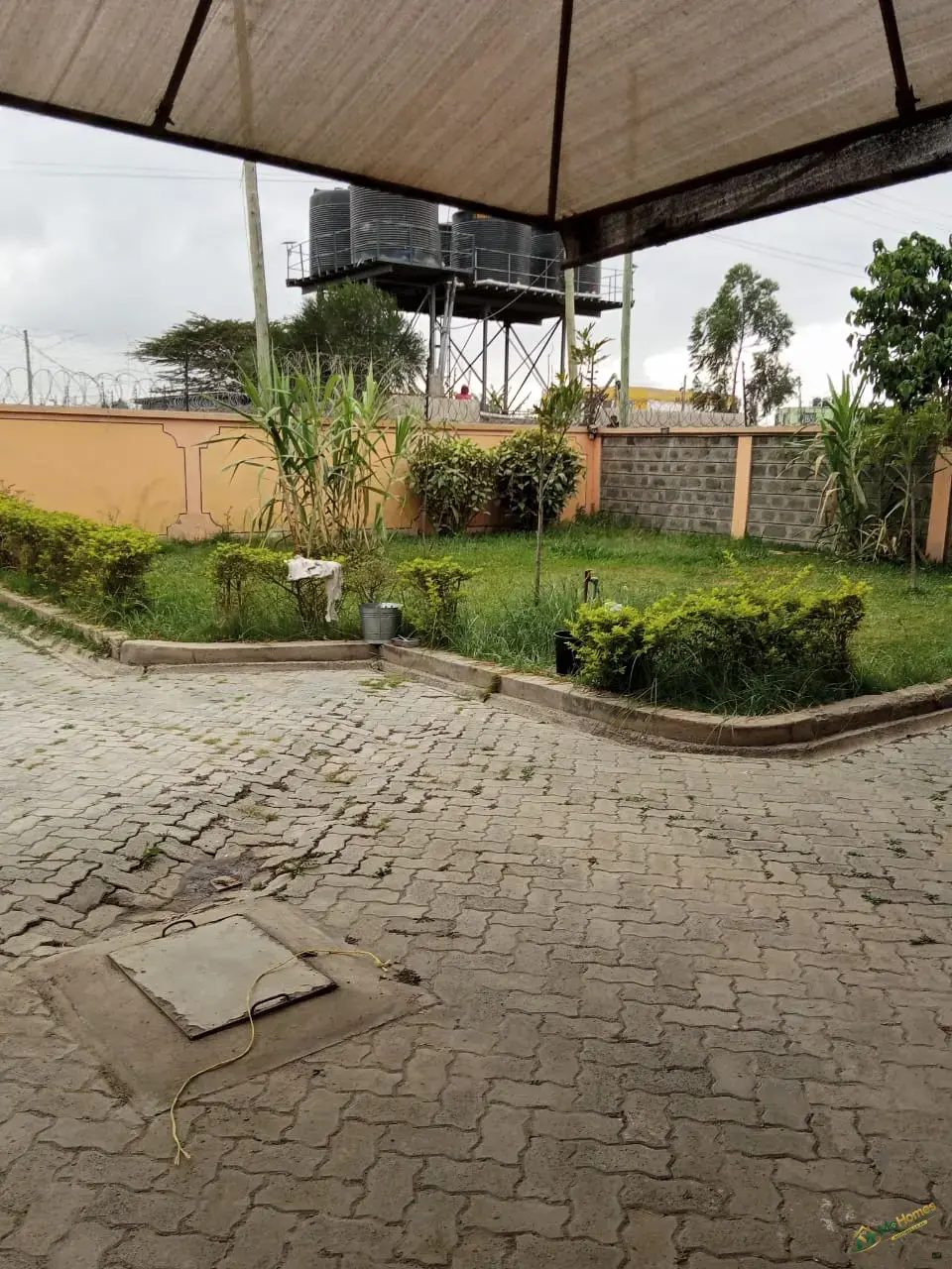 4-Bedroom All-Ensuite Home | Syokimau