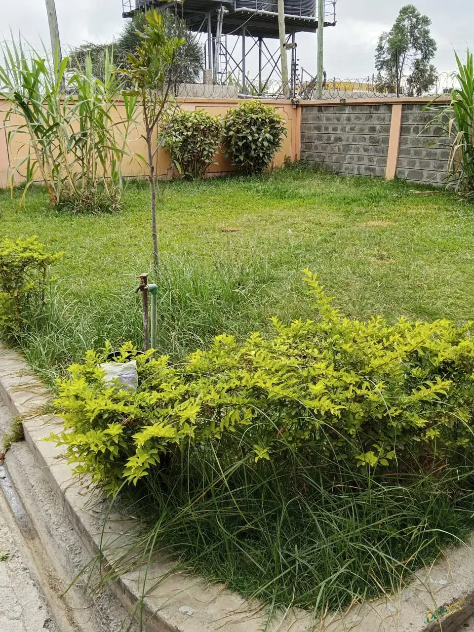 4-Bedroom All-Ensuite Home | Syokimau