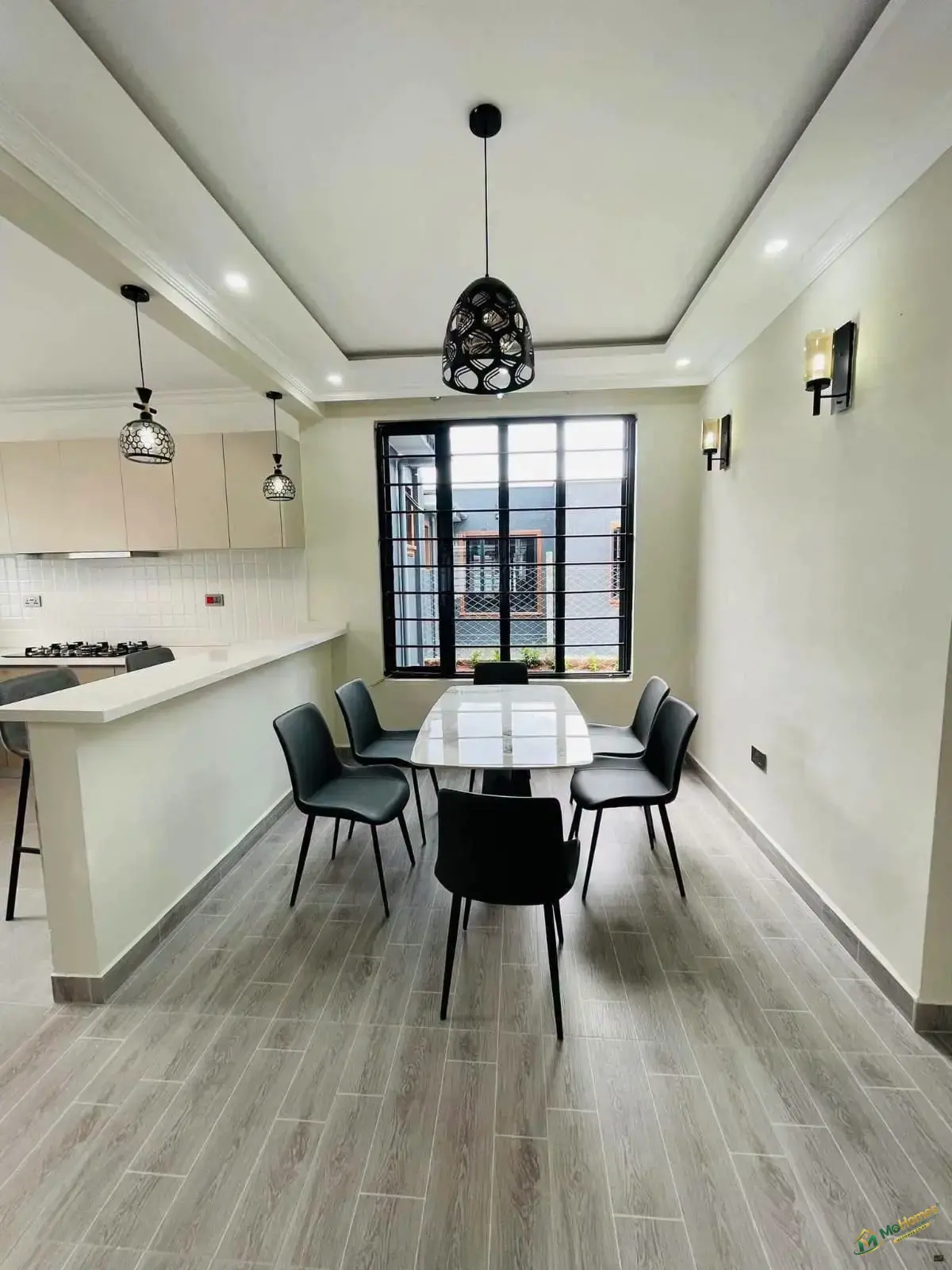 ✨ Modern 3-Bedroom Bungalows + DSQ | Kitengela