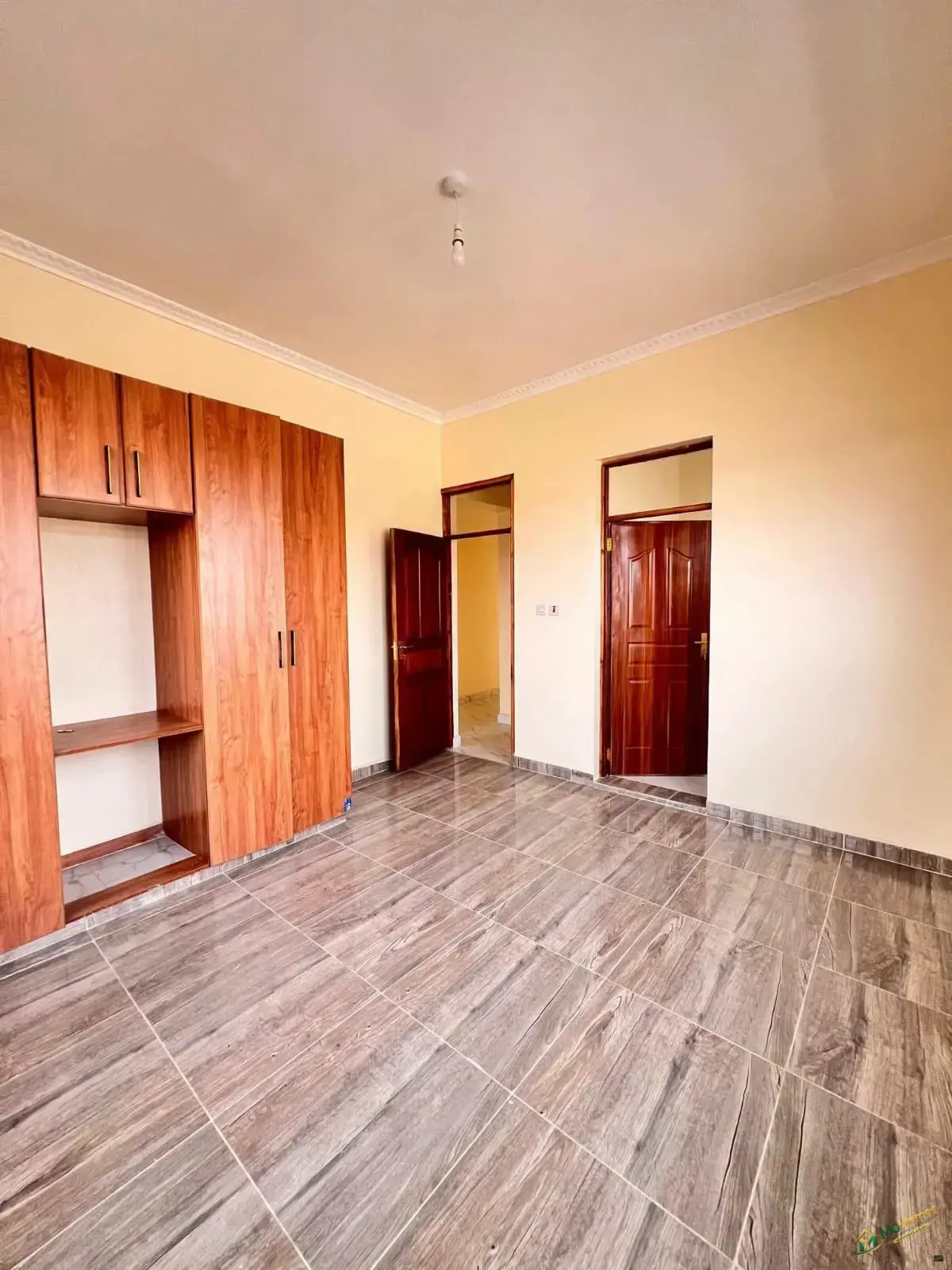 Newly Built 3-Bedroom Home