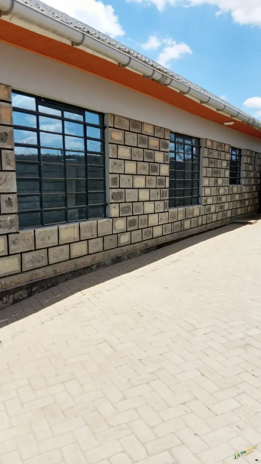 3-Bedroom All-Ensuite + DSQ