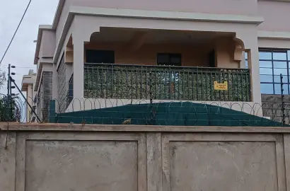 Spacious 5-Bedroom All-Ensuite Home in Kiambu