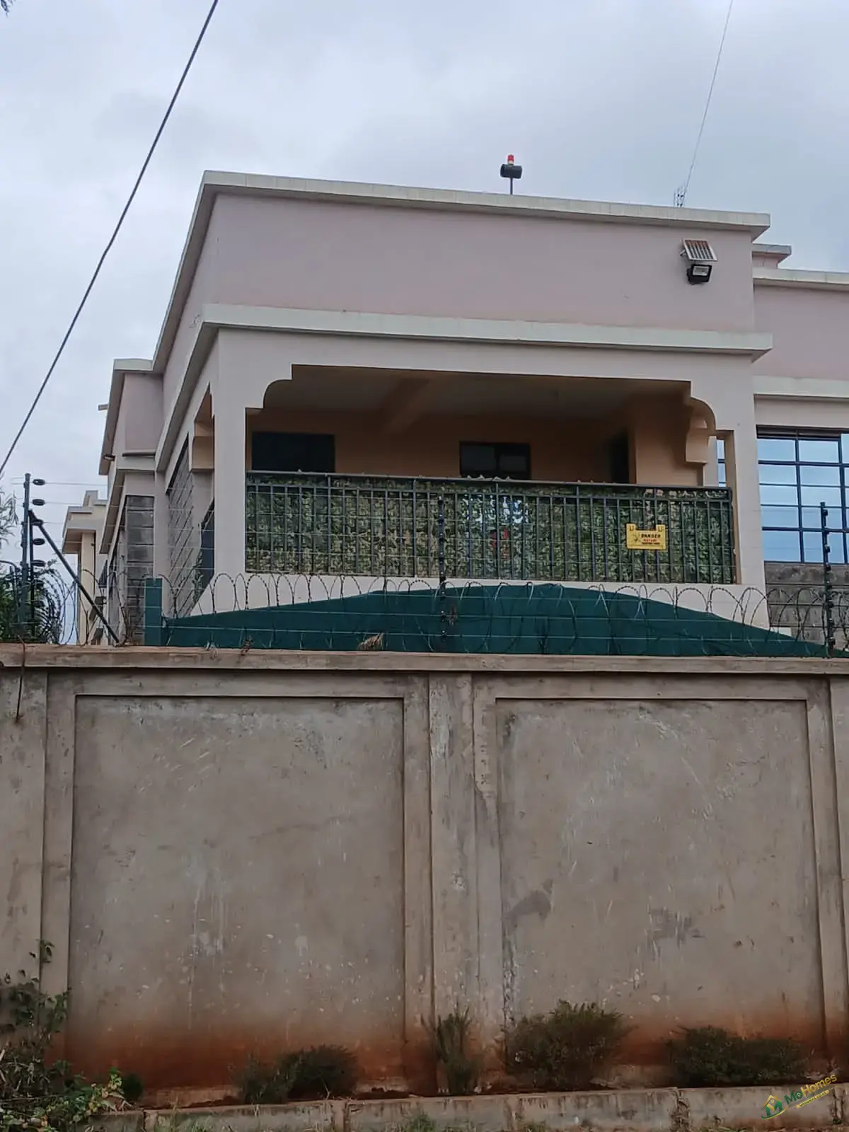 Spacious 5-Bedroom All-Ensuite Home in Kiambu