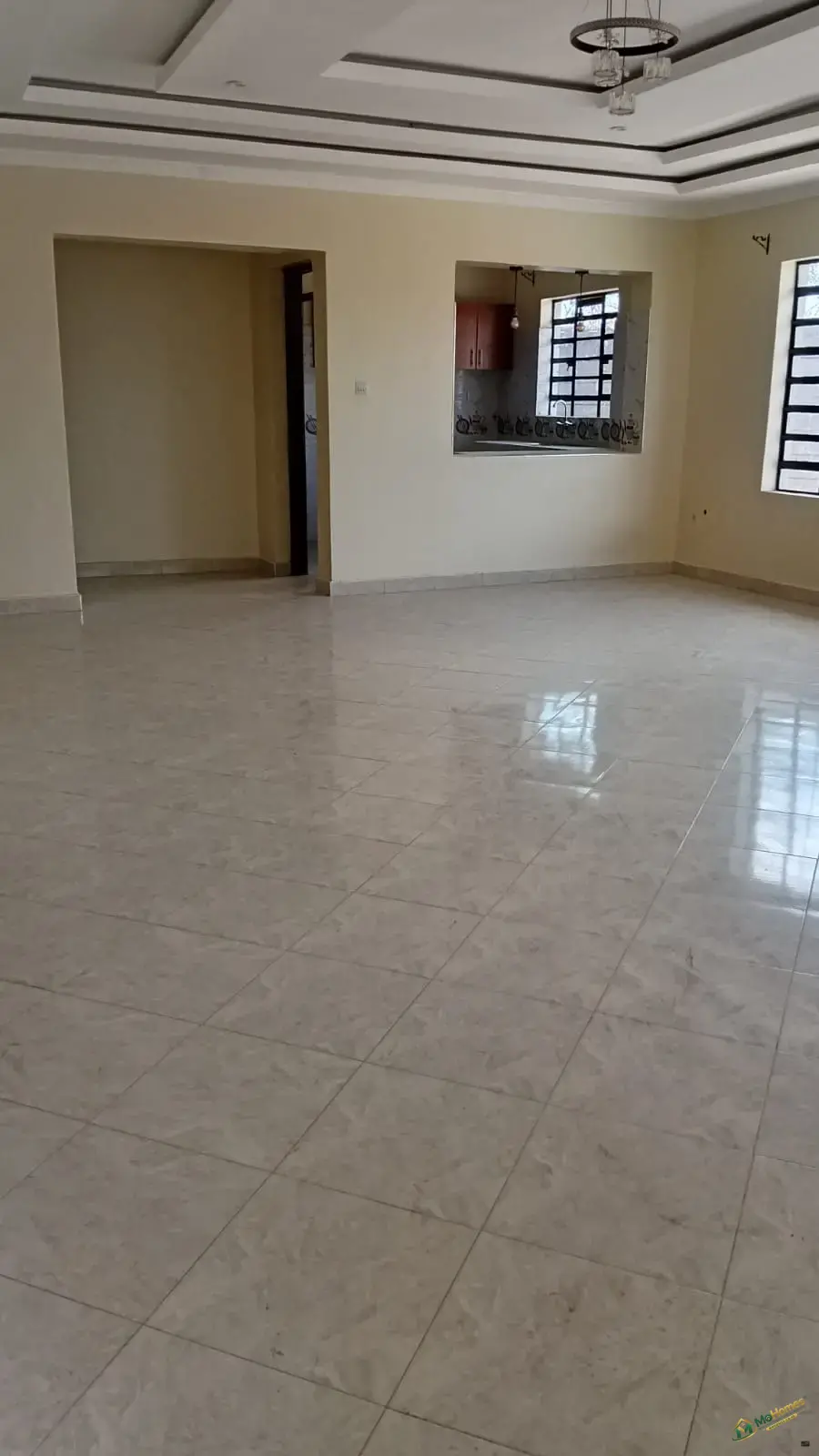 3-Bedroom All-Ensuite + DSQ