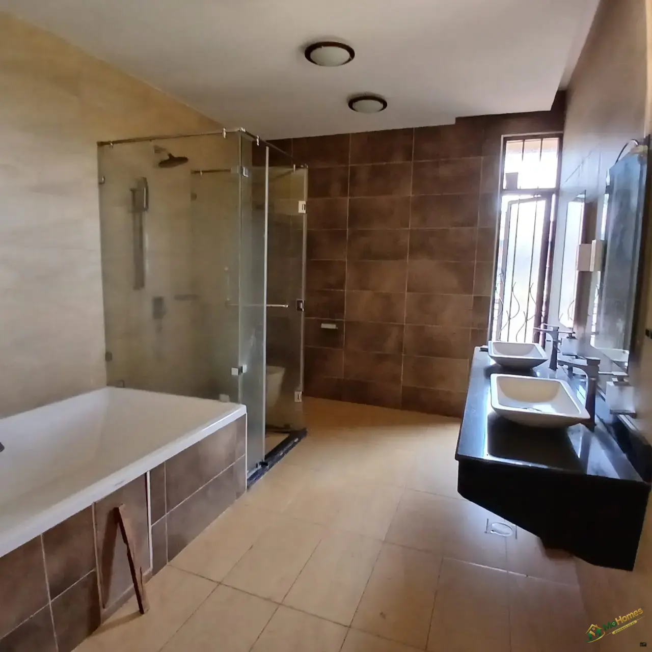 4-Bedroom All-Ensuite Home | Runda Mumwe