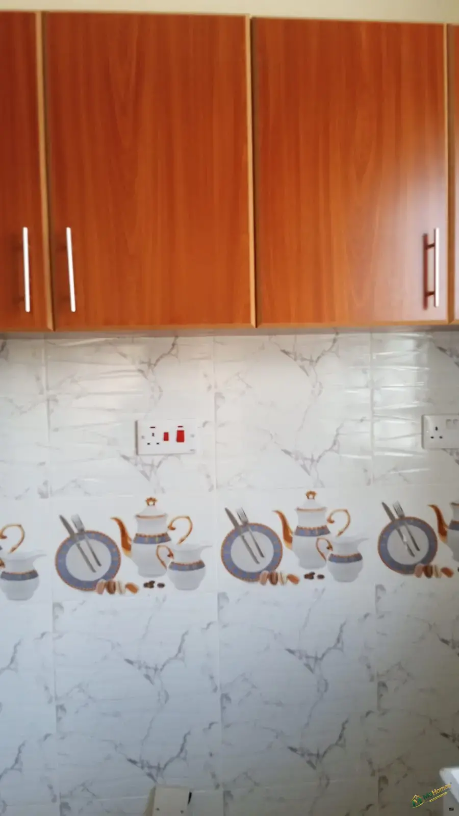 3-Bedroom All-Ensuite + DSQ