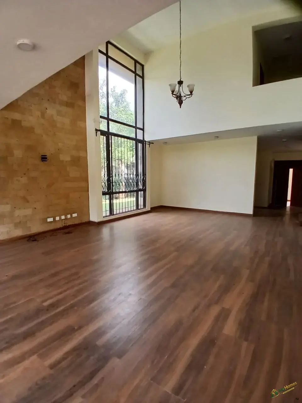 4-Bedroom All-Ensuite Home | Runda Mumwe