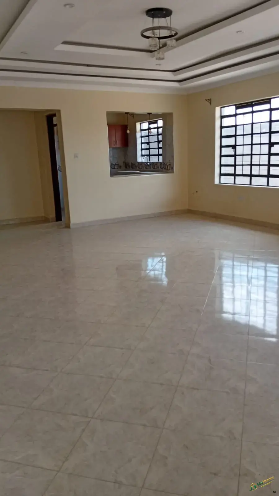 3-Bedroom All-Ensuite + DSQ