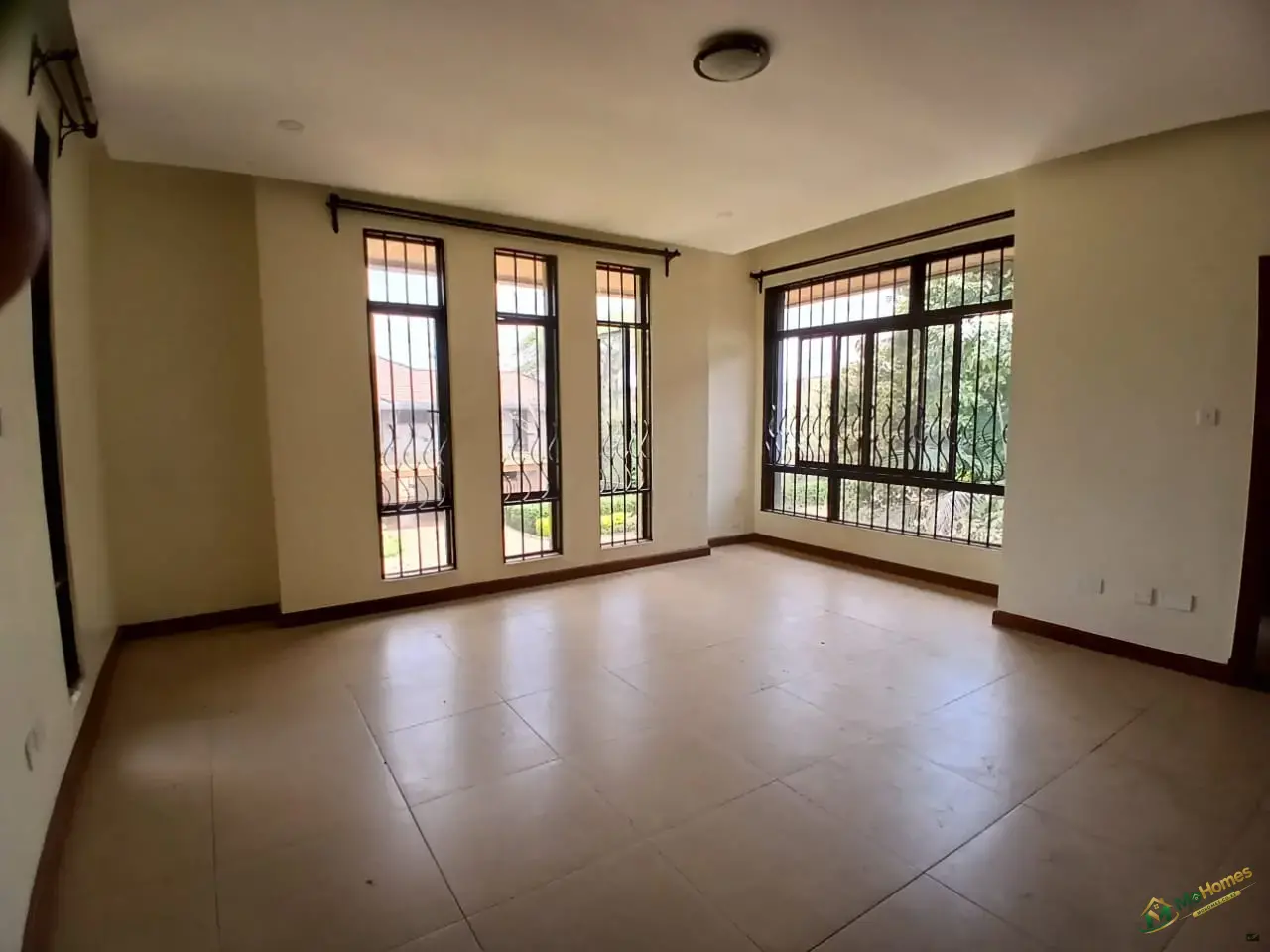 4-Bedroom All-Ensuite Home | Runda Mumwe