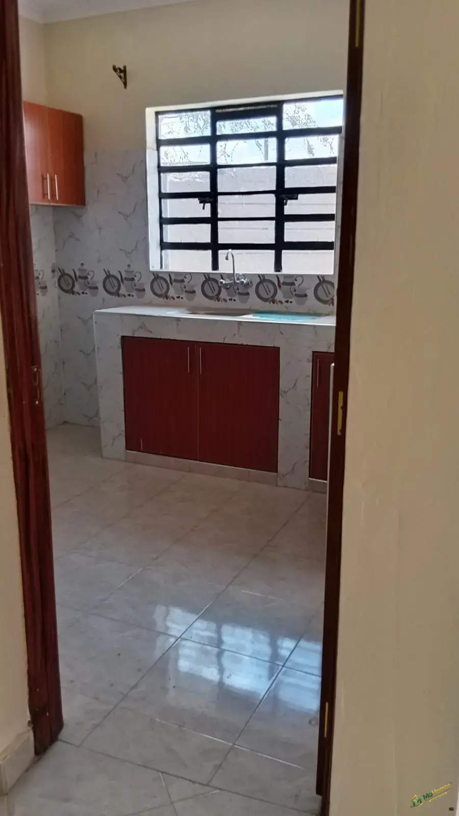 3-Bedroom All-Ensuite + DSQ