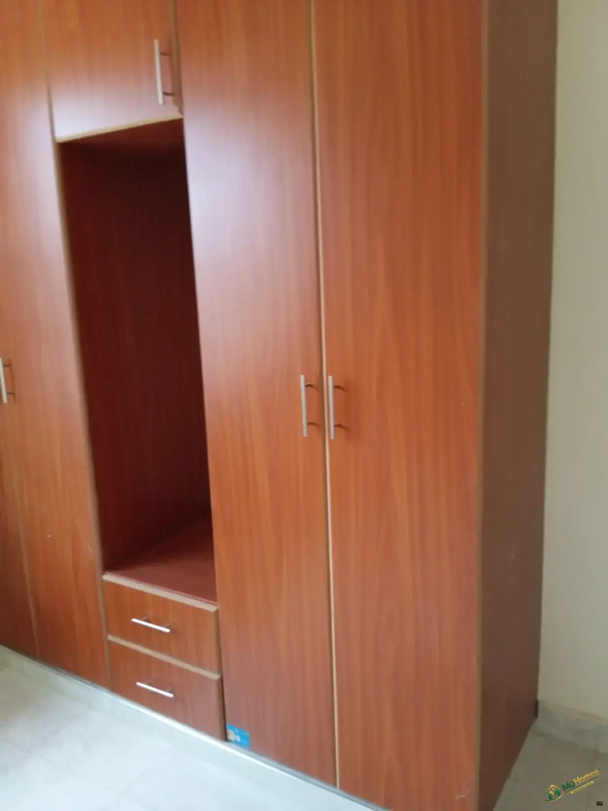 3-Bedroom All-Ensuite + DSQ