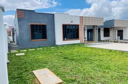 ✨ Modern 3-Bedroom Bungalows + DSQ | Kitengela