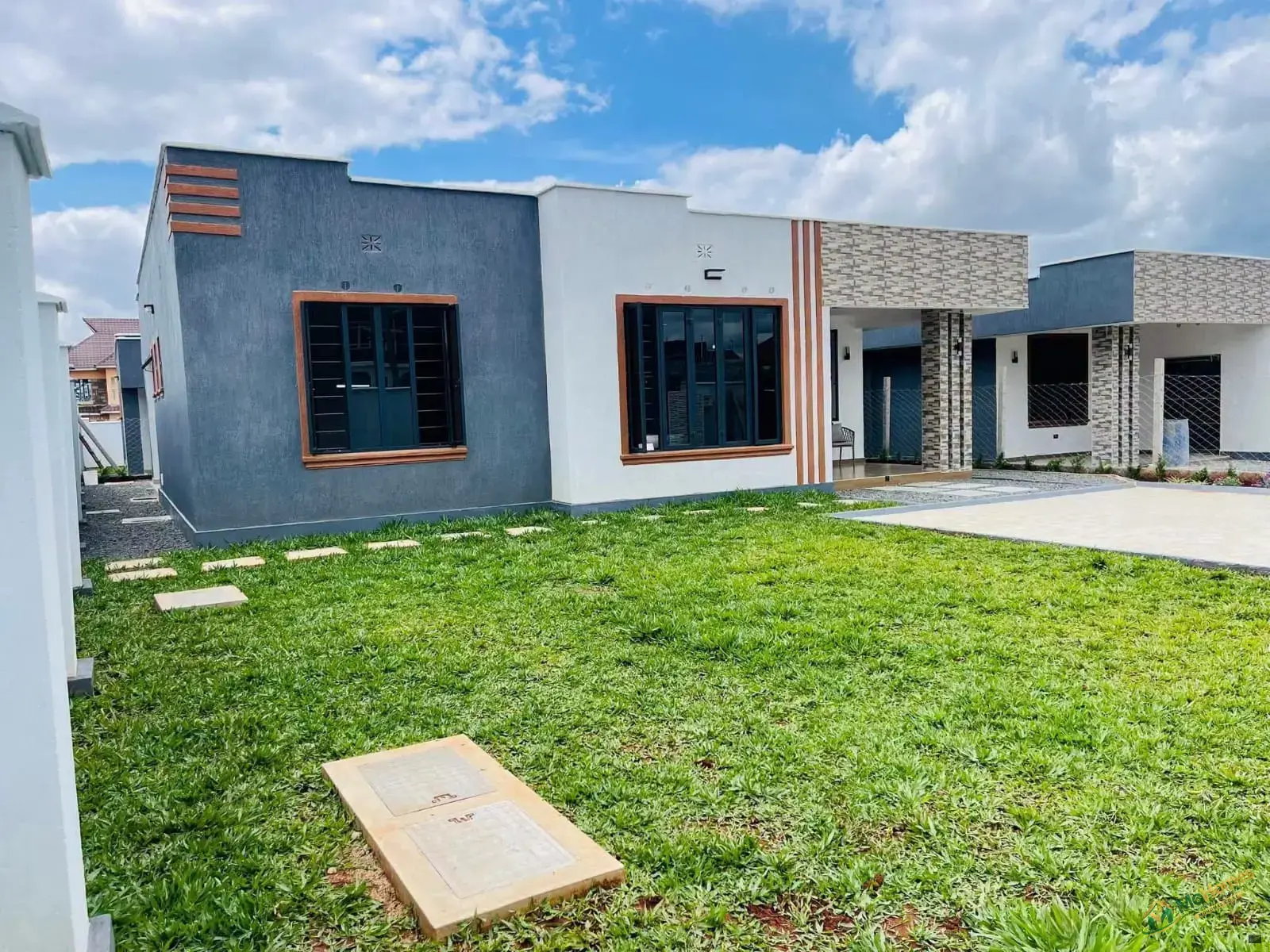 ✨ Modern 3-Bedroom Bungalows + DSQ | Kitengela