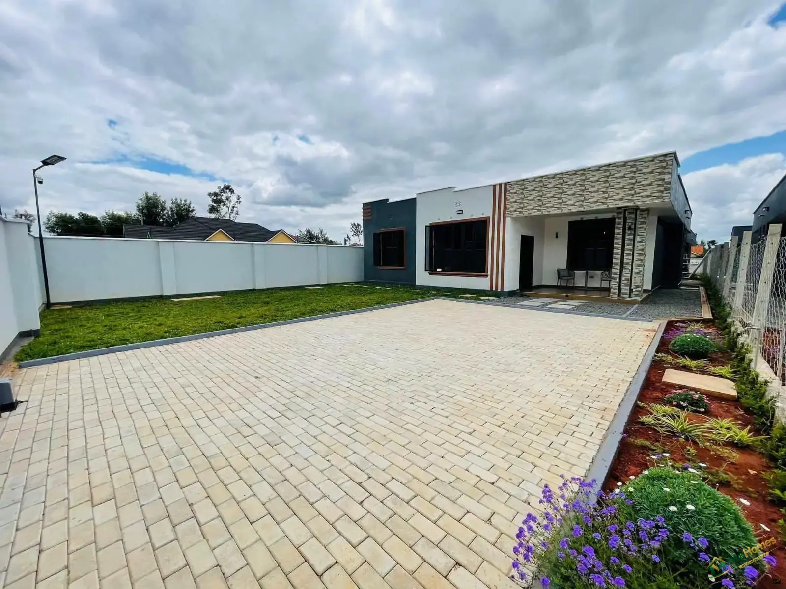 ✨ Modern 3-Bedroom Bungalows + DSQ | Kitengela
