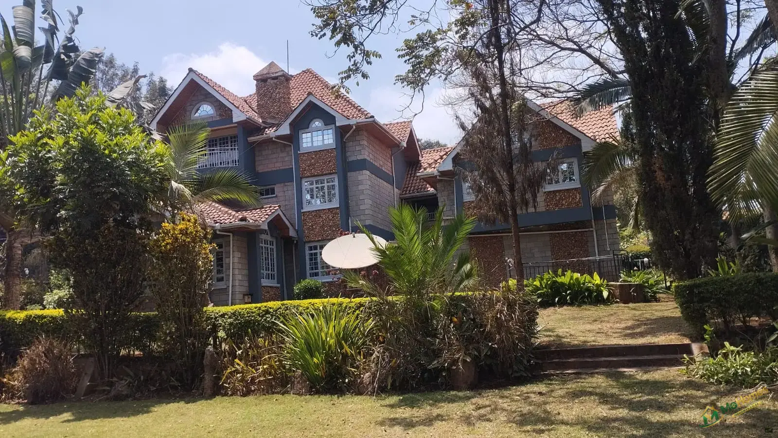 A Runda Address With Embassy-Grade Credentials