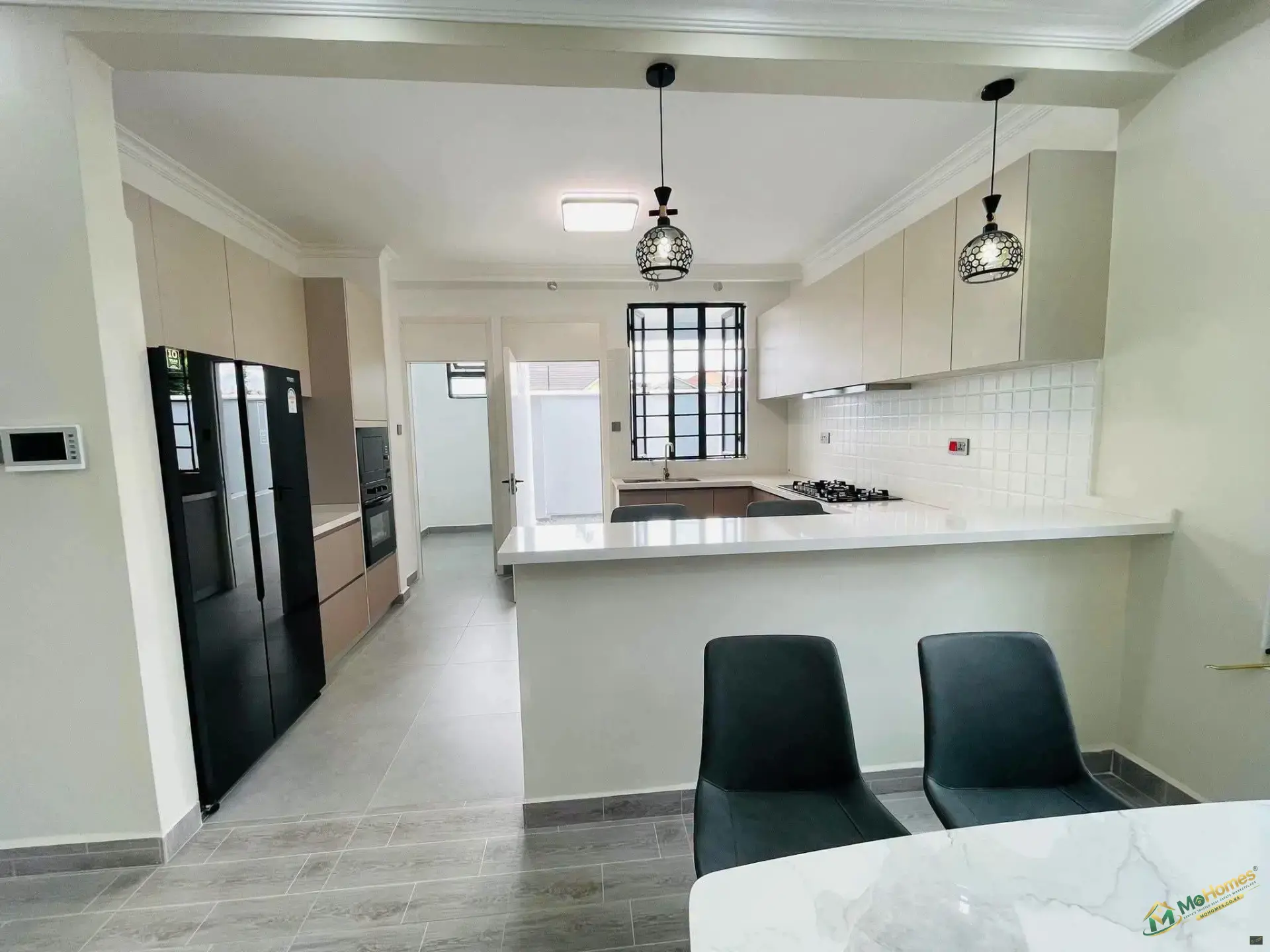 ✨ Modern 3-Bedroom Bungalows + DSQ | Kitengela