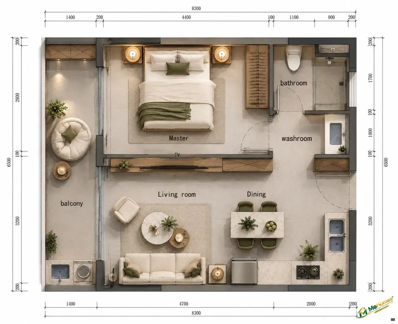 LIMERENCE ARBOR RESIDENCY 5BR +Study+SQ Duplex 301sqm 39M For Sale in Kilimani Kenya