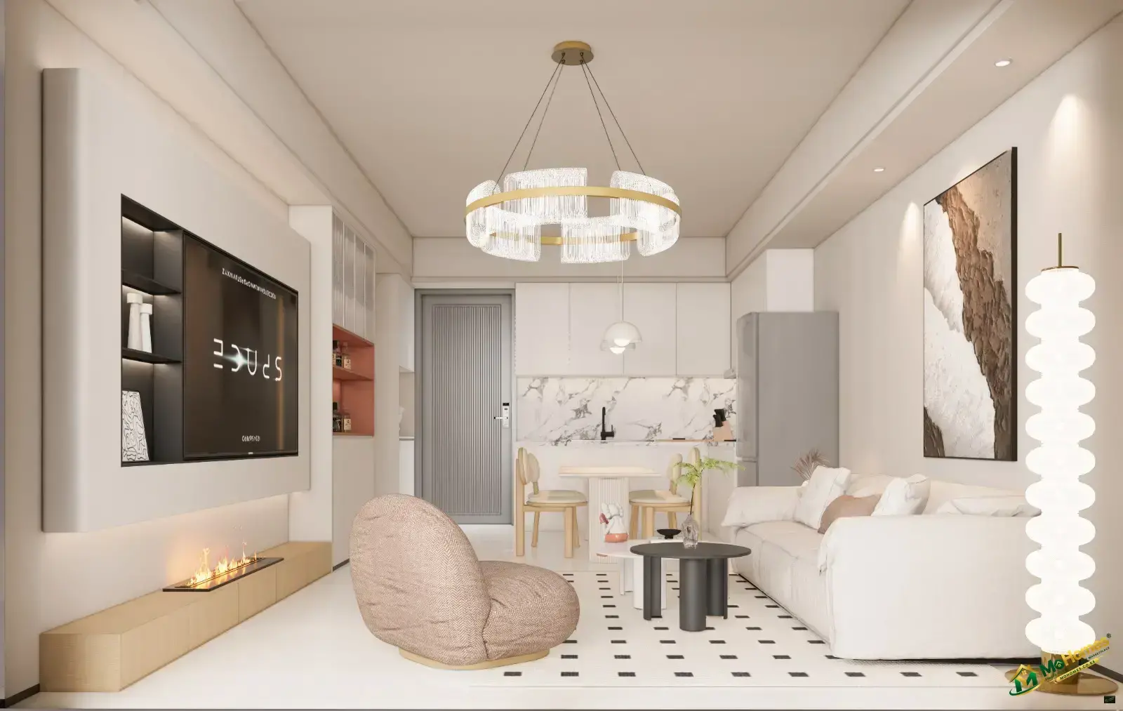 LIMERENCE ARBOR RESIDENCY 5BR +Study+SQ Duplex 301sqm 39M For Sale in Kilimani Kenya