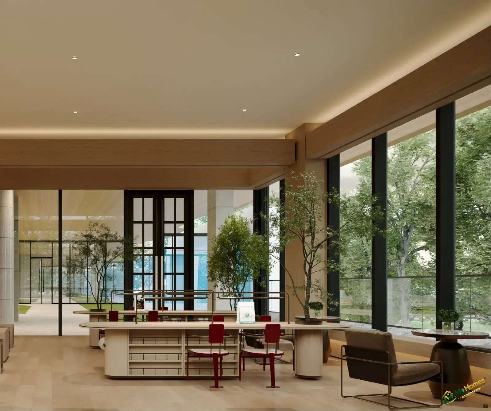 2 Bedroom + Studio Apartments for Sale in Kileleshwa
