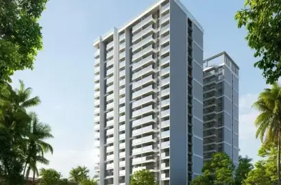 2 Bedroom + DSQ Apartments for Sale in Westlands – Calla Residency
