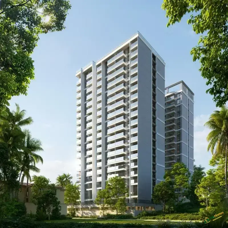 2 Bedroom + DSQ Apartments for Sale in Westlands – Calla Residency