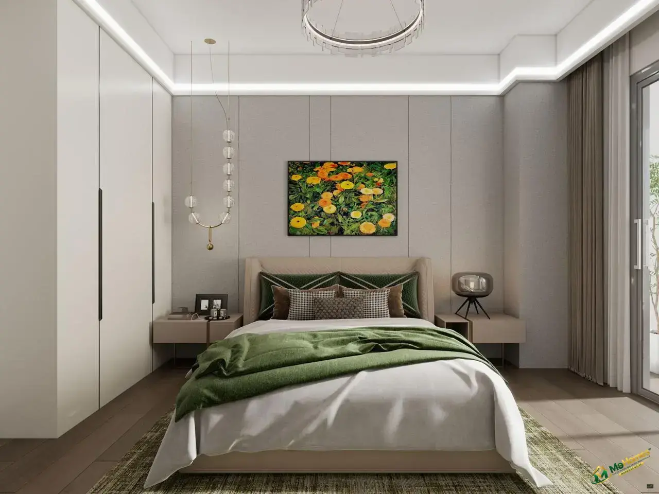 1 Bedroom Apartments for Sale in Westlands – Calla Residency