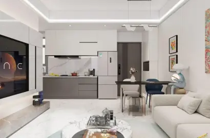1 Bedroom Apartments for Sale in Westlands – Calla Residency