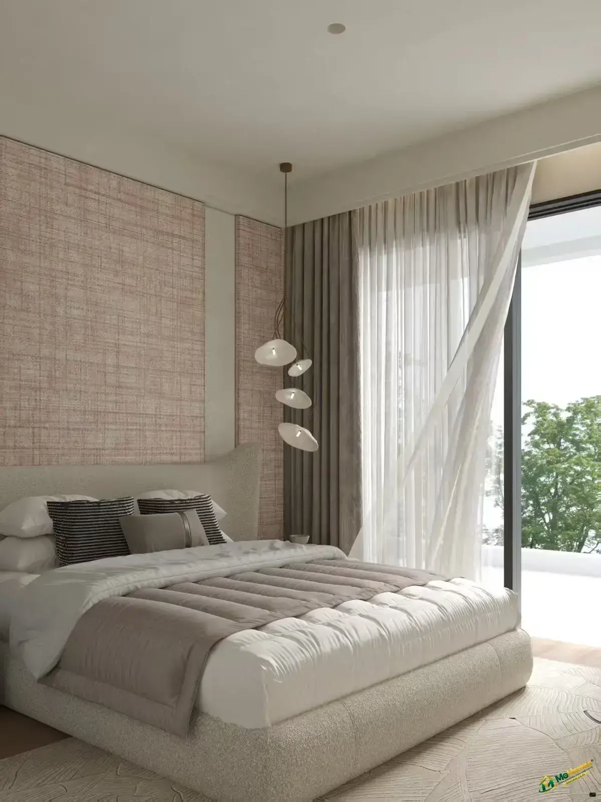 Belgravia Place is an exclusive residential development in Kileleshwa, Nairobi Kenya