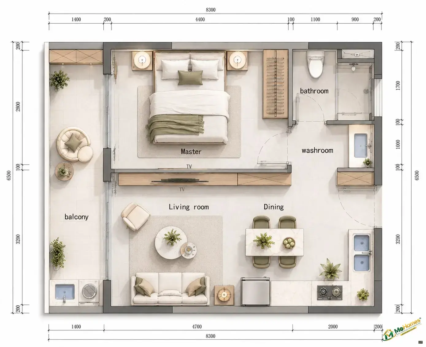 LIMERENCE ARBOR RESIDENCY 5BR +Study+SQ Duplex 301sqm 39M For Sale in Kilimani Kenya