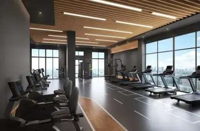 2 Bedroom Apartments for Sale in Westlands – 107.5 sqm
