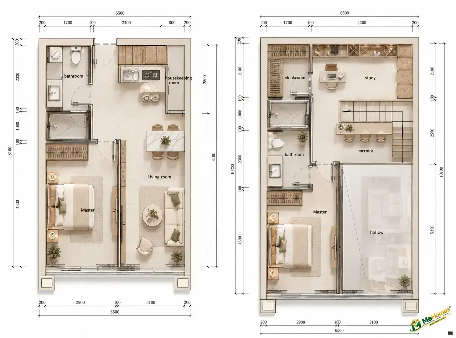 LIMERENCE ARBOR RESIDENCY 5BR +Study+SQ Duplex 301sqm 39M For Sale in Kilimani Kenya
