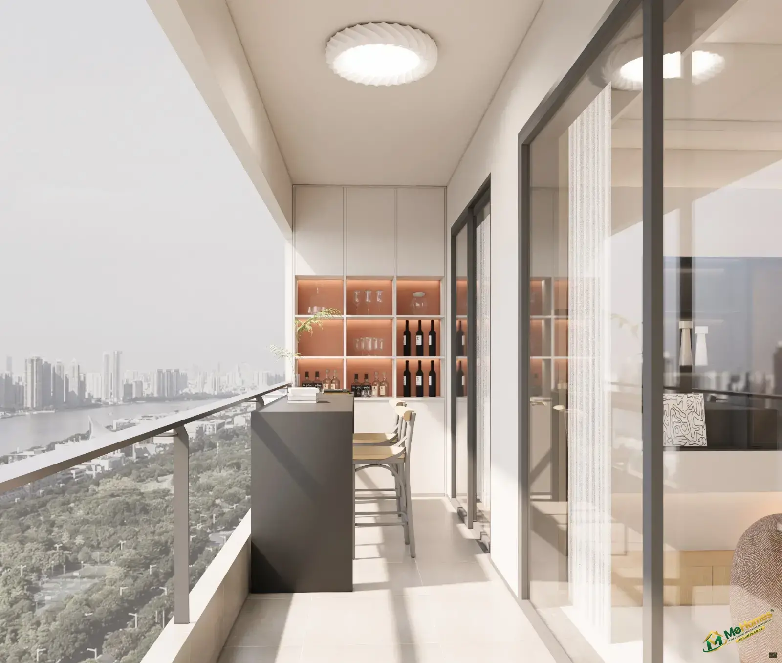 LIMERENCE ARBOR RESIDENCY 5BR +Study+SQ Duplex 301sqm 39M For Sale in Kilimani Kenya