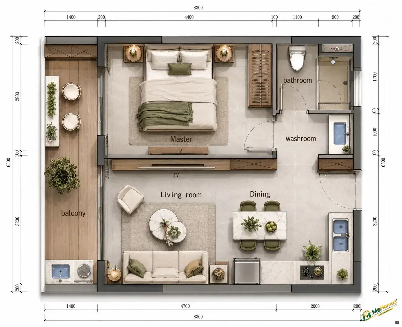 LIMERENCE ARBOR RESIDENCY 5BR +Study+SQ Duplex 301sqm 39M For Sale in Kilimani Kenya