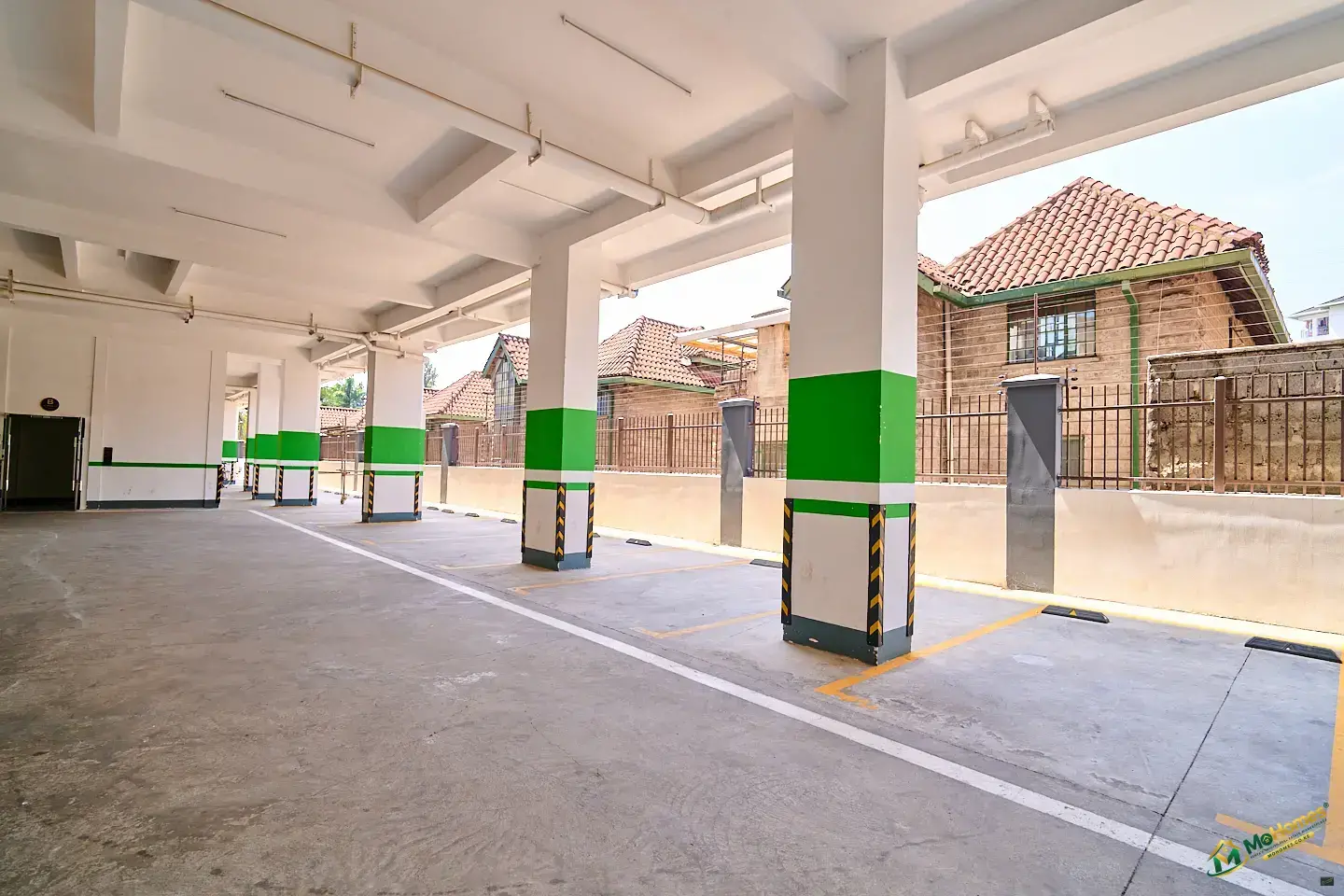 3bedroom Apartment To Let in Kileleshwa Othaya Road