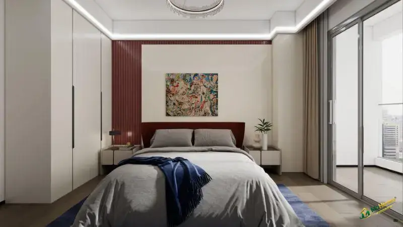 1 Bedroom Apartments for Sale in Westlands – Calla Residency