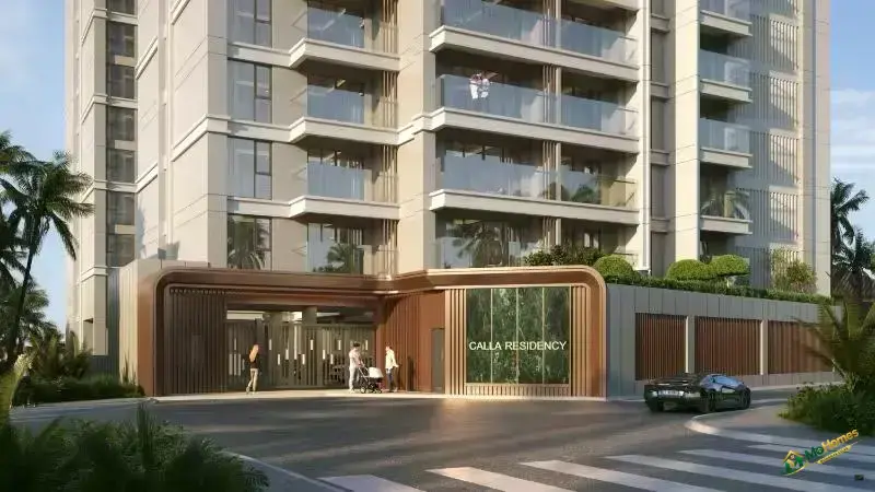 2 Bedroom Apartments for Sale in Westlands – 107.5 sqm