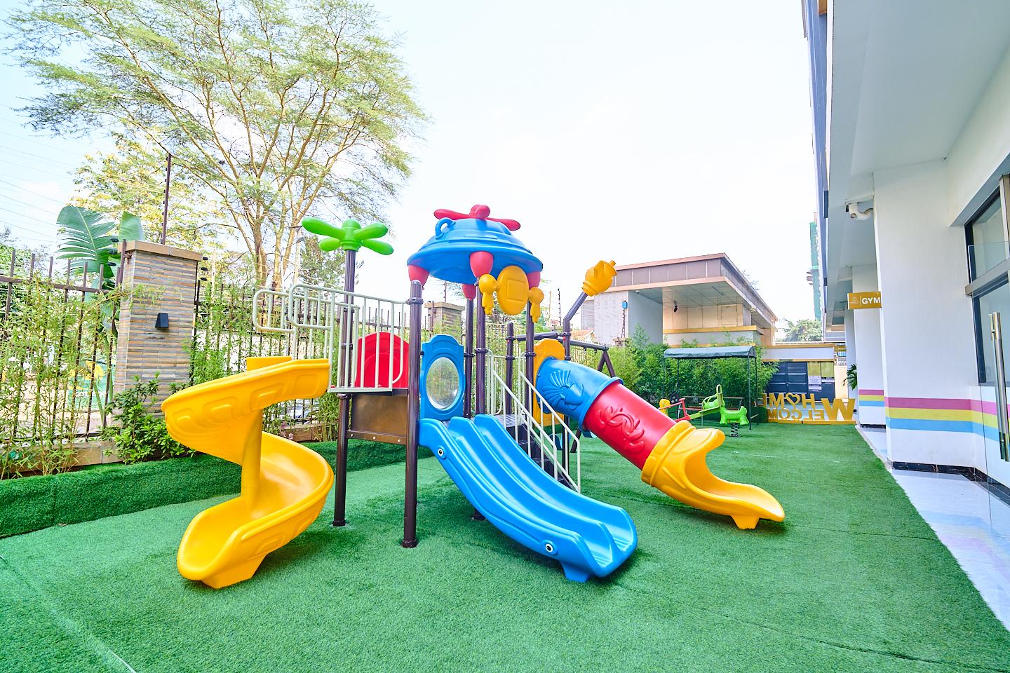 1-2 Bedroom Apartment for Rent in Kileleshwa Nairobi